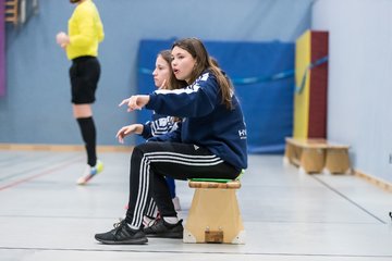 Bild 8 - wCJ Futsalmeisterschaft Runde 1